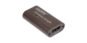 PremiumCord Wireless HDMI Adapter pro chytré telefony a tablety, Android, MIRACAST, iPhone,Win8.1