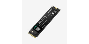 HIKSEMI SSD Wave 512GB, M.2 2280, PCIe 3.0, R:2500/W:1025MB/s