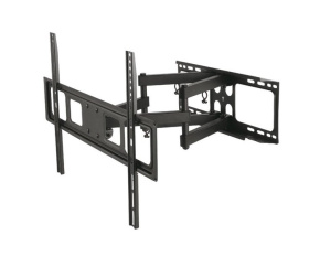 Dvouramenný výsuvný držák Tv Fiber Mounts M7C1