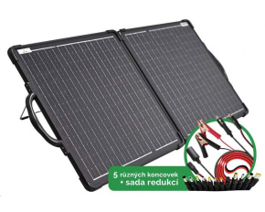 Viking solární panel LVP80, 80 W