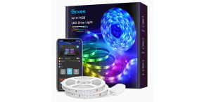 Govee WiFi RGB Smart LED pásek 10m