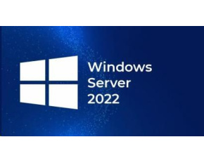 FUJITSU Windows Server 2022 Standard 16core - pouze k SRV FUJITSU - OEM