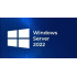 FUJITSU Windows Server 2022 Standard 16core - pouze k SRV FUJITSU - OEM