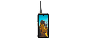 Smartphone Ulefone Armor 26 Ultra 5G Walkie-Talkie 12GB/512GB (Black)