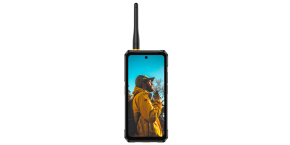 Smartphone Ulefone Armor 26 Ultra 5G Walkie-Talkie 12GB/512GB (Black)