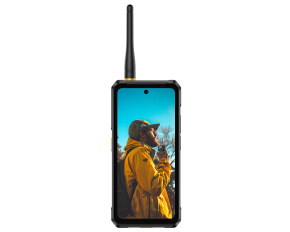 Smartphone Ulefone Armor 26 Ultra 5G Walkie-Talkie 12GB/512GB (Black)