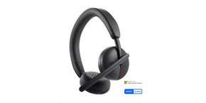 DELL Wireless Headset WL3024