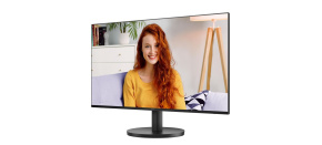 AOC MT IPS LCD WLED 27" 27B3HA2 -  IPS panel, 100Hz, 1920x1080, D-Sub, HDMI, repro