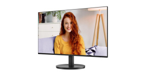 AOC MT IPS LCD WLED 27" 27B3HA2 -  IPS panel, 100Hz, 1920x1080, D-Sub, HDMI, repro