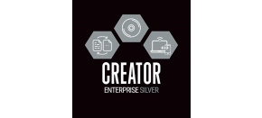 Creator Silver Corporate Maintenance (1 Year) ML (251-500)