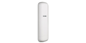 D-Link DAP-3711 5km Long Range Outdoor Wireless Bridge, 15dBi