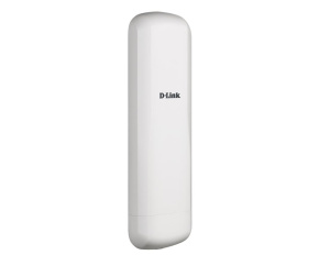 D-Link DAP-3711 5km Long Range Outdoor Wireless Bridge, 15dBi