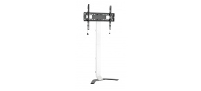 Reflecta TV STAND 80 Super SLIM televizní stolek