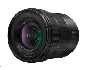 Panasonic LUMIX S 14-28mm F4-5.6 MACRO