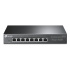 TP-Link switch TL-SG108-M2 (8x2,5GbE, fanless)