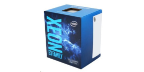 CPU INTEL XEON E3-1240 v6, LGA1151, 3.50 GHz, 8MB L3, 4/8, 72W, BOX