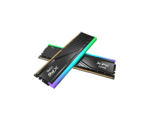 ADATA XPG DIMM DDR5 48GB (Kit of 2) 6000MT/s CL30 Lancer Blade RGB, Černá