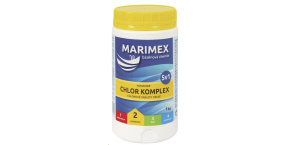 MARIMEX Chlor Komplex 5v1 1 kg