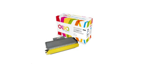 OWA Armor toner pro BROTHER HL 5340, 5350, 5370, 5380, 3000 Stran, TN3230,  černá/black (TN-3230)