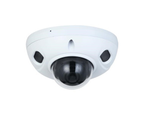 Dahua IPC-HDBW3541F-AS-0280B-S2, IP kamera, 5Mpx, 1/2.7" CMOS, objektiv 2,8 mm, IR<30, IP67, IK10