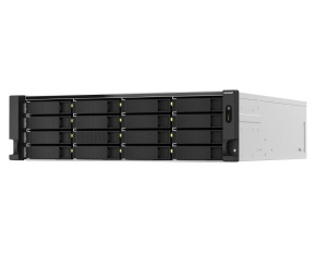 QNAP TS-h2287XU-RP-E2378-64G (8C/XeonE-2378/4,8GHz/64GBRAM/22xSATA/2x2,5GbE/2x10GbE/4xUSB3.2/3xPCIe/RP)