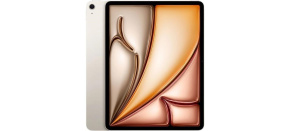 Apple iPad Air 13''Wi-Fi + Cellular 512GB - Starlight
