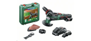 Bosch AdvancedMulti 18 set (1x2,5 Ah)