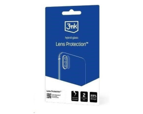 3mk Lens Protection pro Realme GT 5G