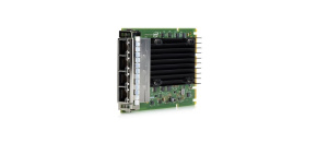 Broadcom BCM5719 Ethernet 1Gb 4-port Base-T OCP3 Adapter for HPE