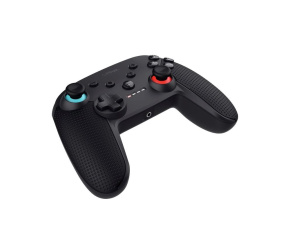 TRUST Gamepad GXT 1246 Muta, pro Nintendo Switch, Bluetooth, černá