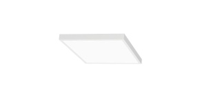 Solight LED stropní osvětlení přisazené, 40W, 4800lm, 4000K, UGR<19, 60x60cm, 3 roky záruka, bílá barva