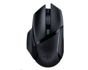 RAZER herní myš Basilisk X HyperSpeed, optická