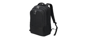 DICOTA Eco Backpack SELECT 13-15.6 Black