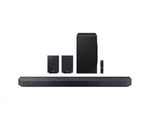 SAMSUNG Soundbar HW-Q990C