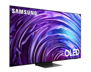 SAMSUNG 65" OLED 4K QE65S95D Série S95D