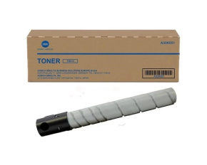 Toner Minolta TN-513, černý pro bizhub 454e, 554e (29.8k)