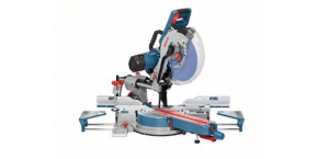 Bosch GCM 12 SDE, Professional