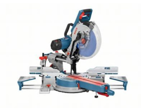 Bosch GCM 12 SDE, Professional