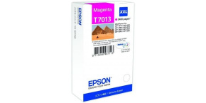 EPSON Ink bar WorkForce-4000/4500 - Magenta XXL - 3400str. (34,2 ml)