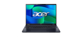 ACER NTB TravelMate P4 14 (TMP414-53-G2-TCO-59MC),i5-120U,14"WUXGA,16GB,512GB SSD,Intel Graphics,Win11Pro,Blue