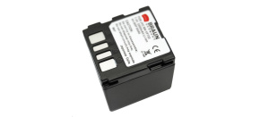 Braun akumulátor JVC BN-VF733U, 3300mAh