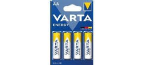 Varta LR6/4BP ENERGY