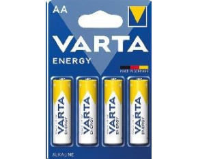 Varta LR6/4BP ENERGY