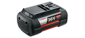 BOSCH akumulátor GBA 36V 4.0Ah