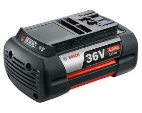 BOSCH akumulátor GBA 36V 4.0Ah