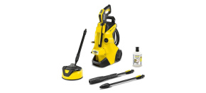 Karcher K 4 Power Control Home 1.324-033.0 Tlaková myčka