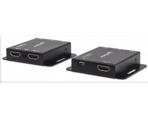 Manhattan HDMI over Ethernet Extender Kit