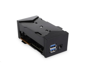 Turris MOX F (USB) Module – 4x USB 3.0 port (boxed version)