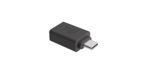 Logitech adaptér USB-C na USB-A