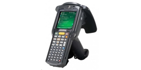 Zebra MC3190-Z, 1D, BT, Wi-Fi, Gun, RFID